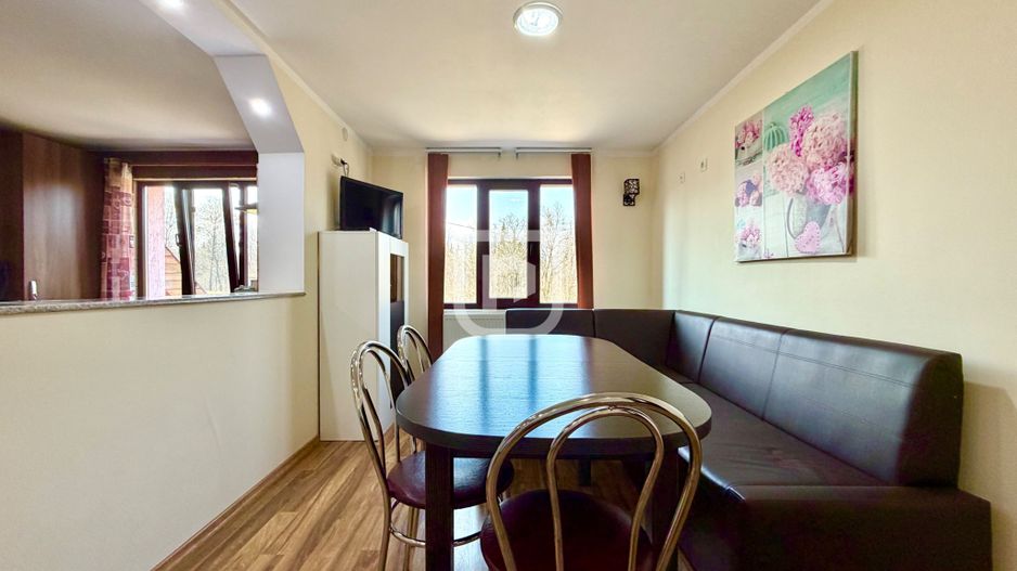 Casa/ teren 700 mp, subsol, anexa locuibil – 10 min de Humor - Poză 7