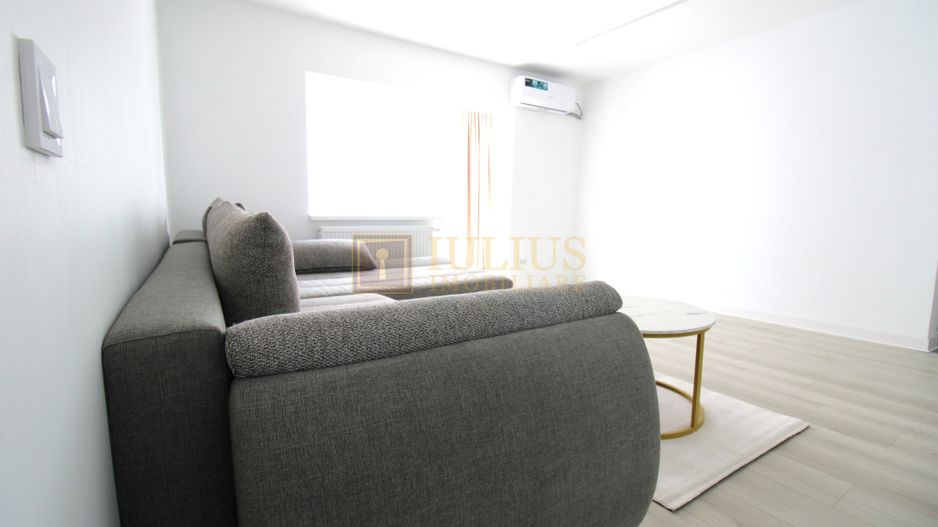 Apartament in Calea Sagului - Poză 2