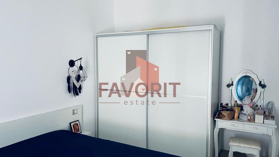 2 camere | centrala proprie | mobilat si utilat | loc parcare | zona excelenta | - Poză 6