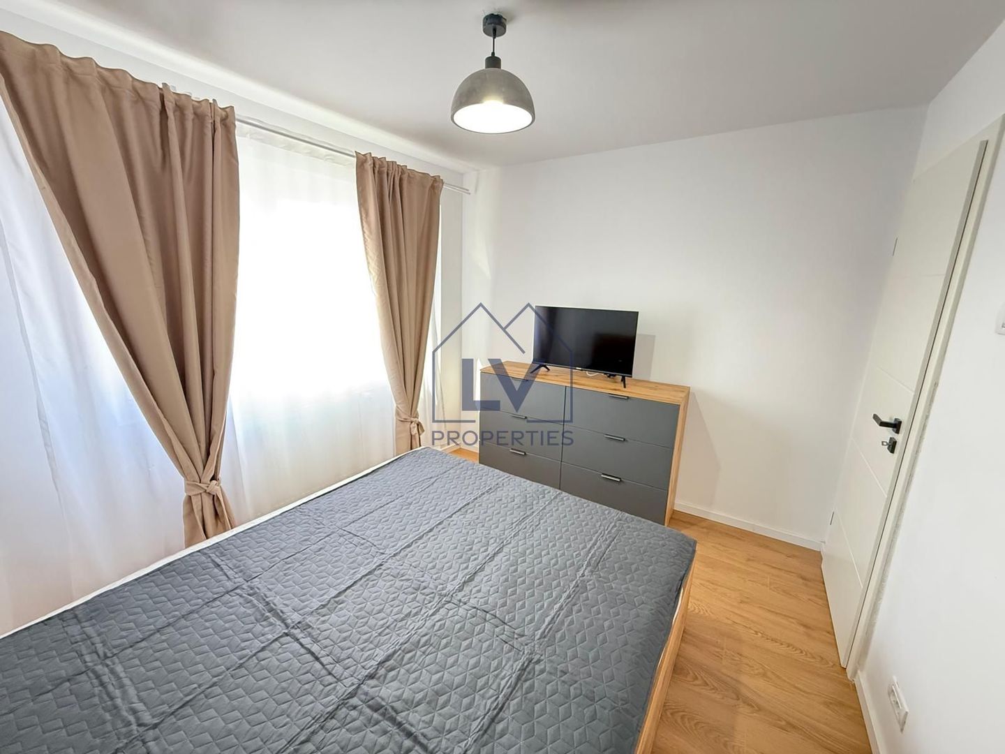 INCHIRIERE 2 CAMERE | DOAMNA GHICA | TEI - Poză 5