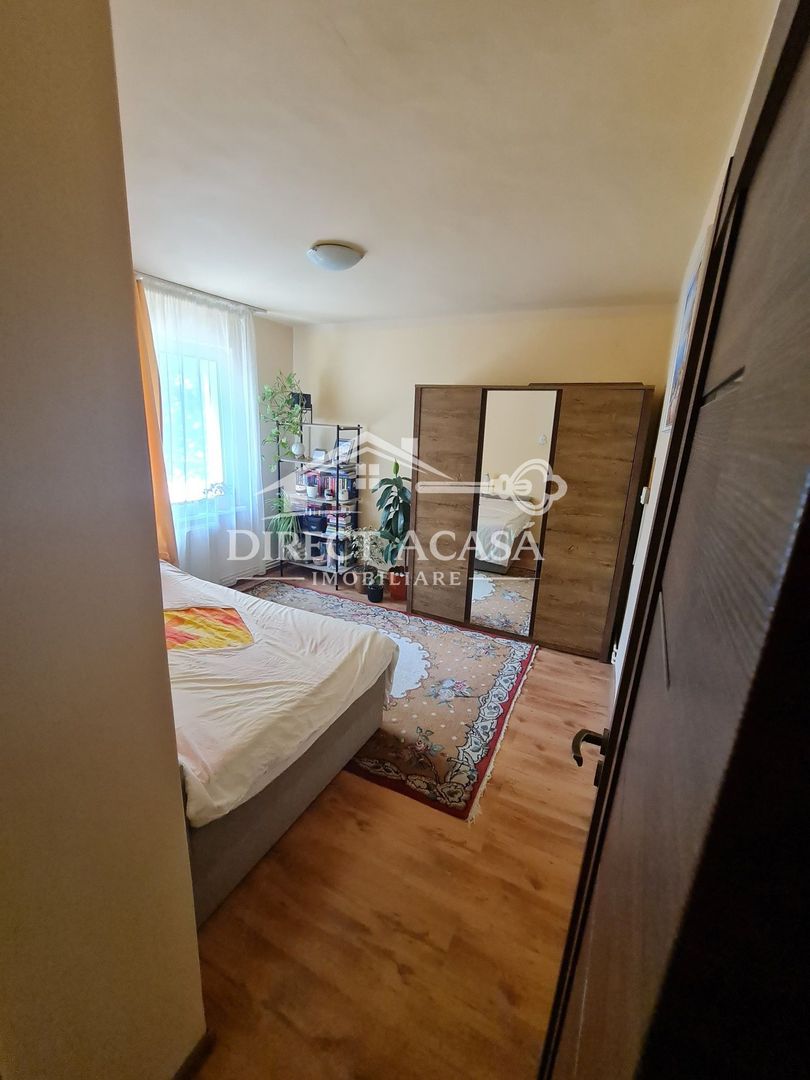 Apartament 2 camere de închiriat, zona Tudor, Bdul Pandurilor - Poză 2