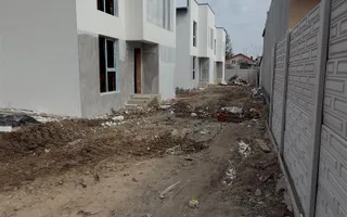 Vila Individuala 5 camere Soseaua Oltenitei Teren 300 mp - Poză 12