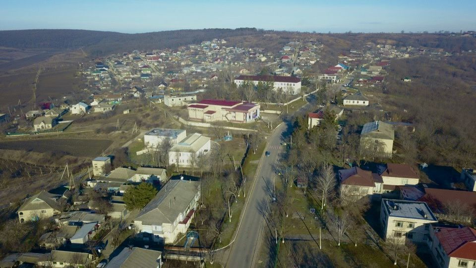 Apartament de Vânzare în Centrul s. Gălești, r-nul Strășeni - Poză 12