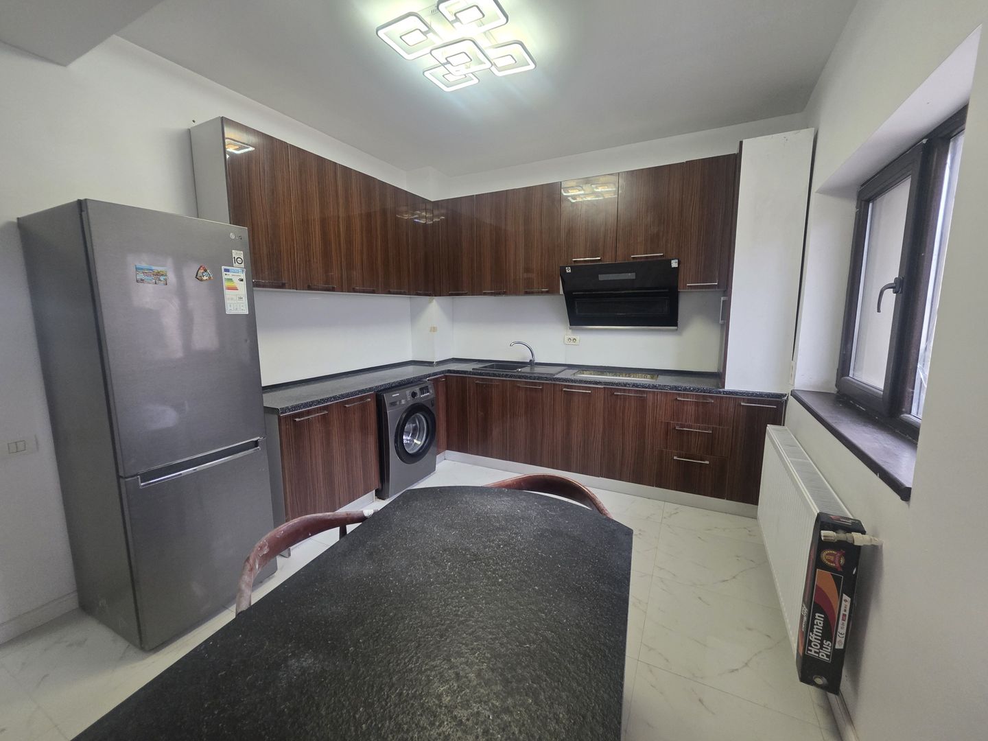 DUPLEX Voluntari | 300 mp teren | curte 224 mp | P+1 | Finalizată 2020 - Poză 4