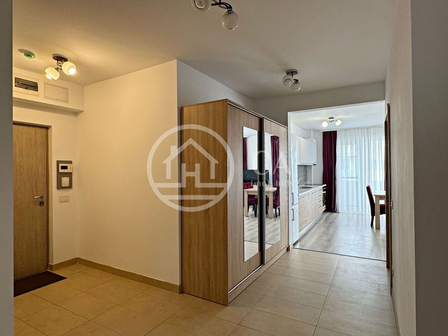 Apartament cu 4 camere de închiriat în Prima Onestilor, Oradea - Poză 10