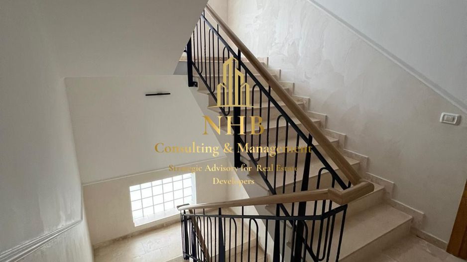 Apartament de inchiriat -3 camere  bloc nou -ZONA TEI - Poză 23