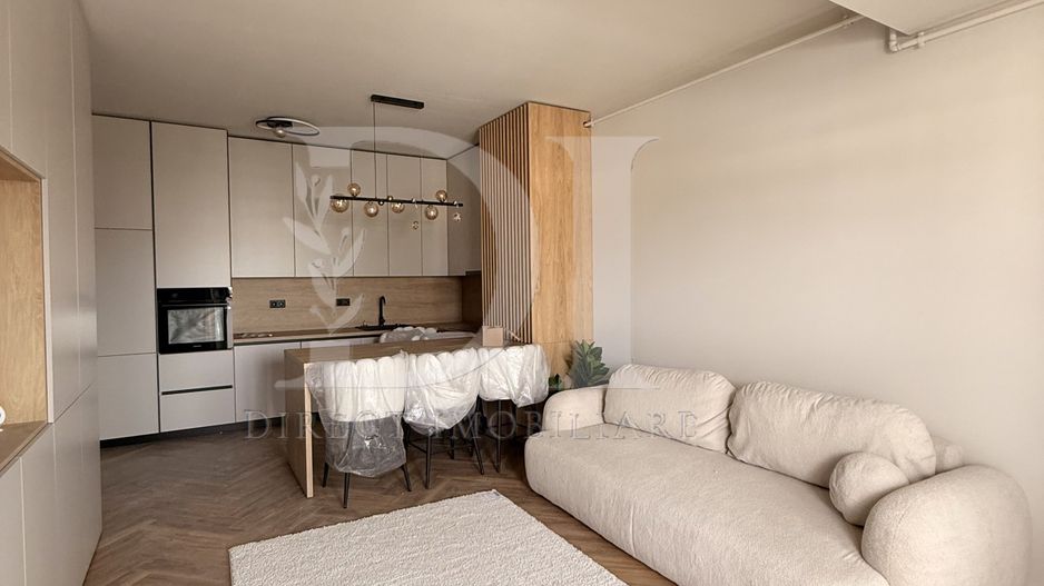 Apartament la cheie / etaj intermediar / Zona Eroilor - Poză 5