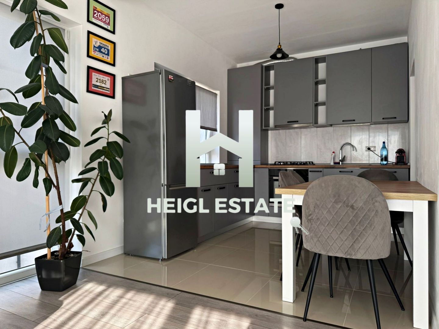 Apartament cu 2 camere de vânzare, zona Dumbrăvița - Poză 4