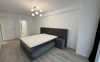 3 camere,modern, bloc nou,parcare, AC, Gheorgheni, Constantin Brancusi - Poză 5