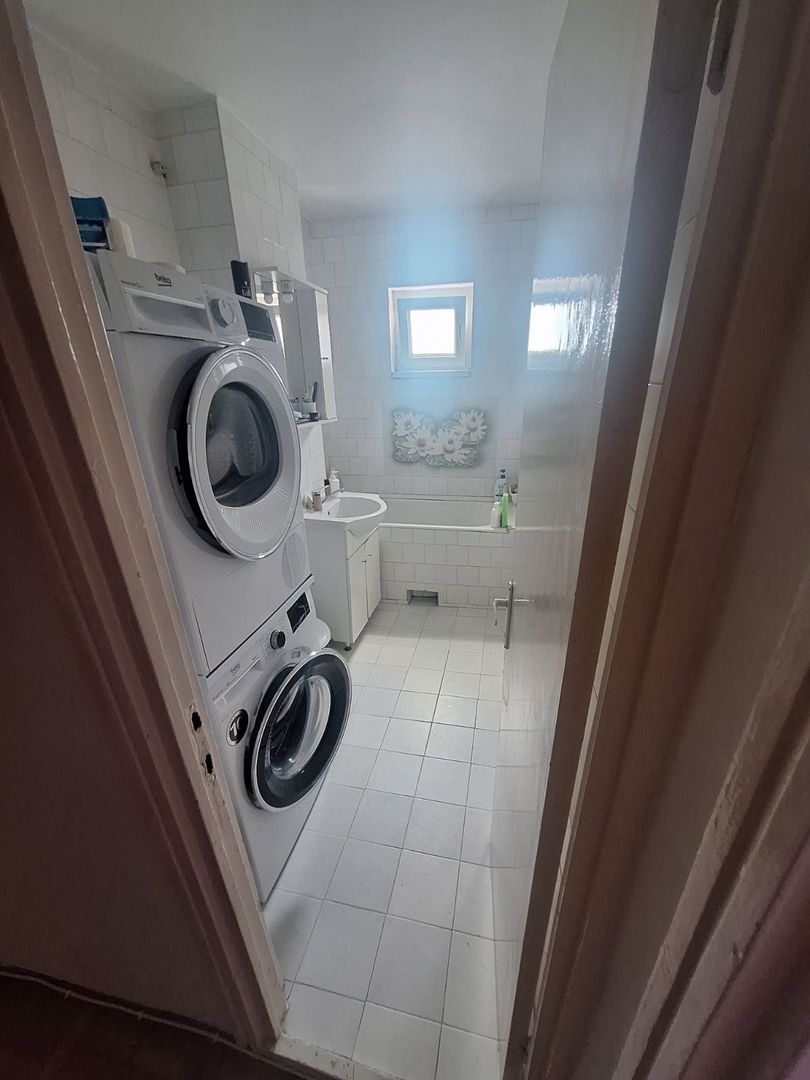 Girocului | 3 Camere | Etaj 2 | Decomandat | Centrala proprie | Clima - Poză 6