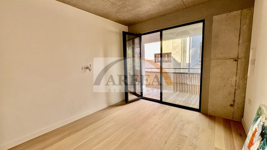 SPLENDID SI RAR - de vanzare DUPLEX LUX in Dorobanti - Poză 23