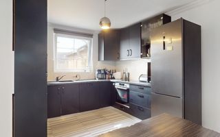 DOBROESTI - Ciresului | Vila tip Duplex - Curte + Parcari - Poză 11