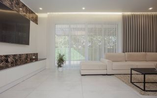 Vânzare, casă modernă 2 nivele, 220 mp + 5 ari șos. Hîncești, Centru - Poză 8