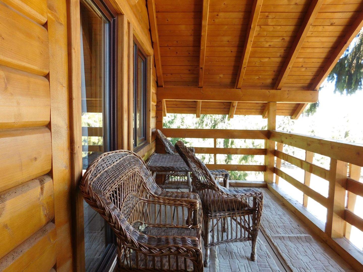 Casă de vacanta de vanzare, in Marisel, langa Cabana Motilor - Poză 13