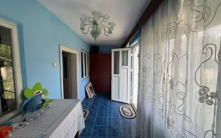 Casa + Teren 1676 Strada Principala Malul Mare - Poză 10