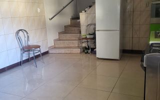 Casă P+1 cu curte proprie – teren 161 mp– Vatra Luminoasă / Iancului, negociabil - Poză 5
