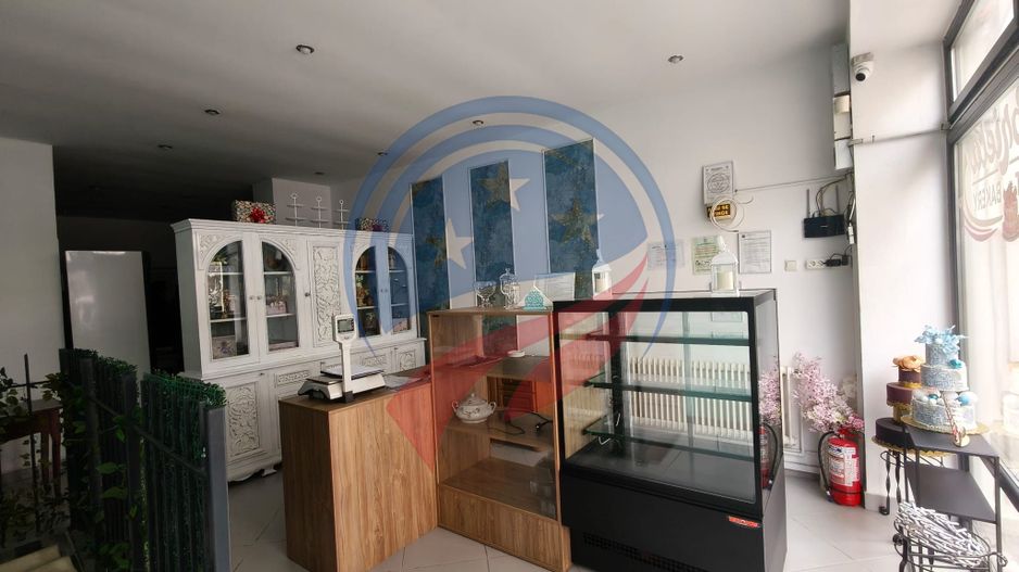 Spațiu comercial de închiriat centru - Poză 6