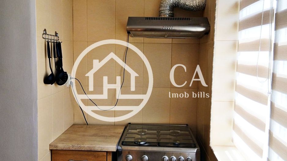 Apartament de inchiriat cu 3 camere in zona Rogerius, Oradea - Poză 7