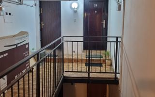 Apartament 2 Camere I 59 MPU I Decomandat I Balcon I Central - Poză 11