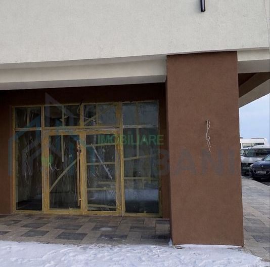 Inchiriez Spatiu Comercial!!! - Poză 2