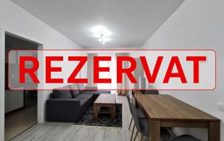 Apartament 2 camere | 51mp | Parcare subterana | Sophia Residence | Buna Ziua