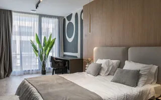 Vilă premium Pipera – 5 camere, grădină, garaj, 384 mp - Poză 30