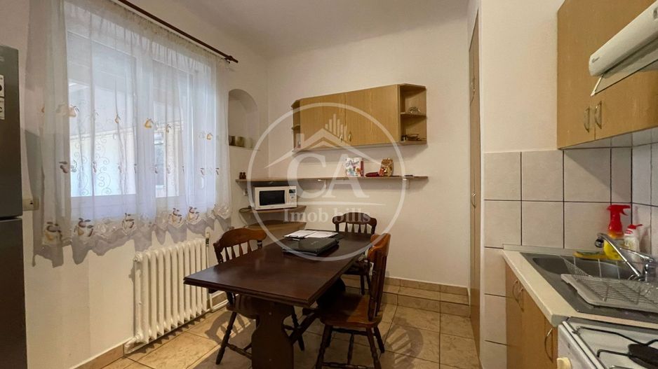 Apartament cu 2 camere de inchiriat in zona Ultracentrala, Oradea - Poză 8