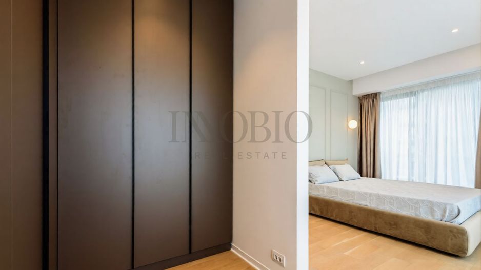 Apartament 3 Camere | Mircea Eliade | Loc de Parcare - Poză 6