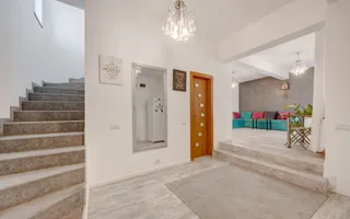 Ferentari Ofrandei Casa 4 Camere Constructie 2019 Util 120 mp - Poză 12