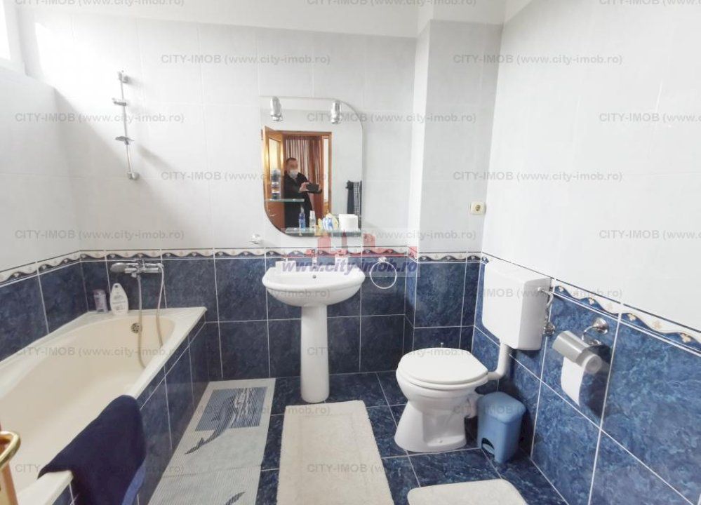 Inchiriere   Vila in Baneasa  Gradina Zoologica , - Poză 33