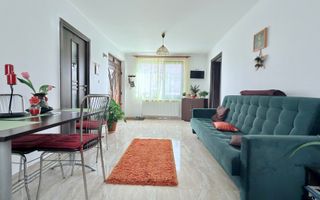 Casa individuala, teren 626 mp, zona centrala Apahida - Poză 2