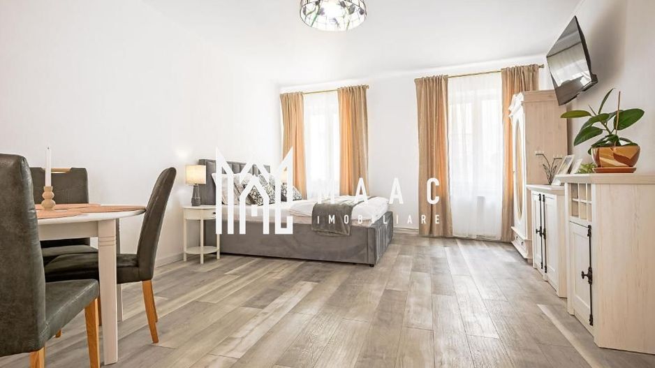 SUPER OFERTA |  I APARTAMENT CENTRAL SIBIU I SUPERPRET - Poză 15