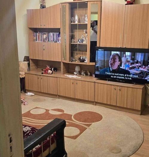 DE VANZARE APARTAMENT 3 CAMERE | 2 BAI | 2 BALCOANE | METROU PACII - Poză 1