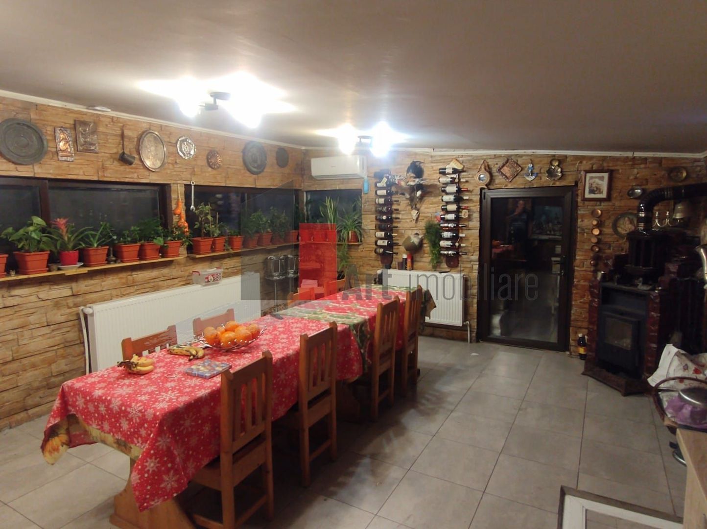 Vânzare casă Nițu Vasile - Fântâna Florilor - Poză 48