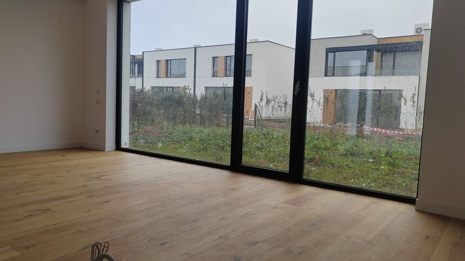 VILA P+1 | AMBER FOREST | 3 CAMERE | CONSTRUCTIE N-ZEB - Poză 8