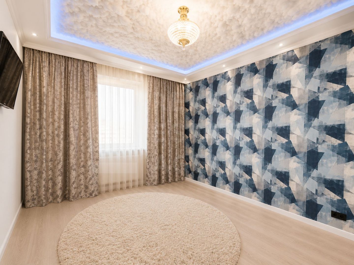 Vânzare, apartament  2 camere , bd. Ștefan cel Mare, Centru - Poză 8