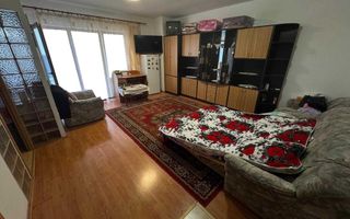 Garsonieră spațioasă cu balcon – Florești, zona Lidl - Poză 3