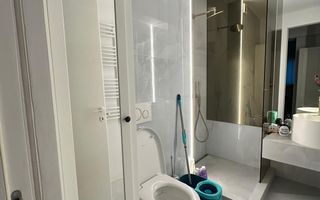 Vanzare apartament 3 camere – Cortina North, Pipera - Poză 11