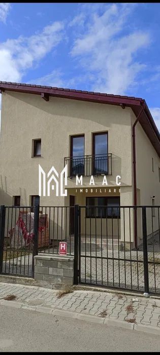Casa cuplata | Curte proprie | 4 camere | Selimbar - Poză 2