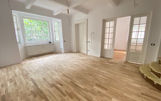 Vila Dorobanti - Capitale | Renovata integral - Poză 1