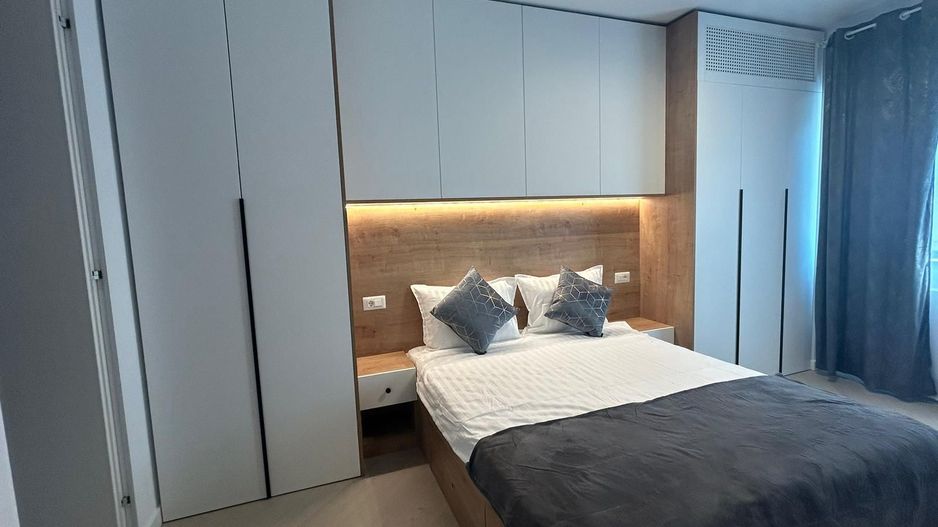 Cortina North - apartment 3 camere - Poză 7