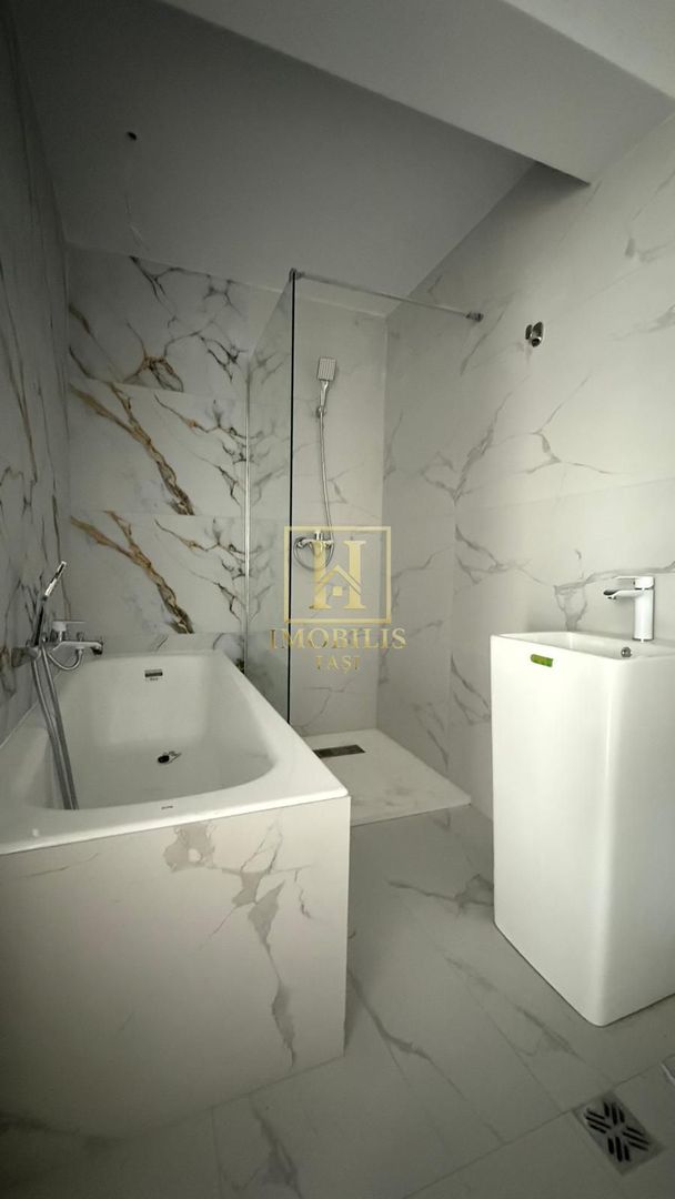 INTABULAT! Apartament 3 camere decomandat , Visan, 135000 euro cu TVA - Poză 9