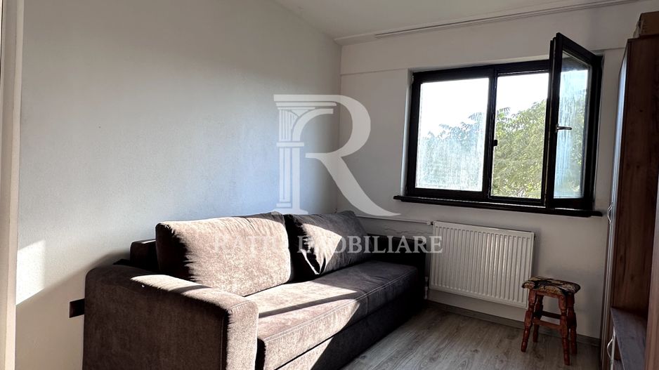 Apartament Tip Z cu 2 camere | Nufărul | Oradea - Poză 2