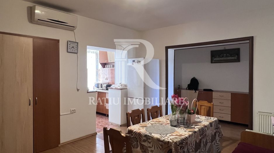 Apartament cu 3 camere | Oradea Plaza | Centru Civic | Oradea - Poză 3