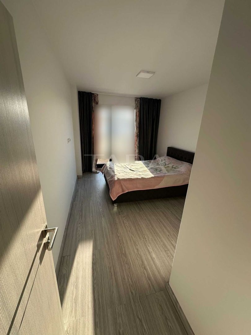 Apartament 2 camere, Florești, zonă centrală, parcare subterană. - Poză 2