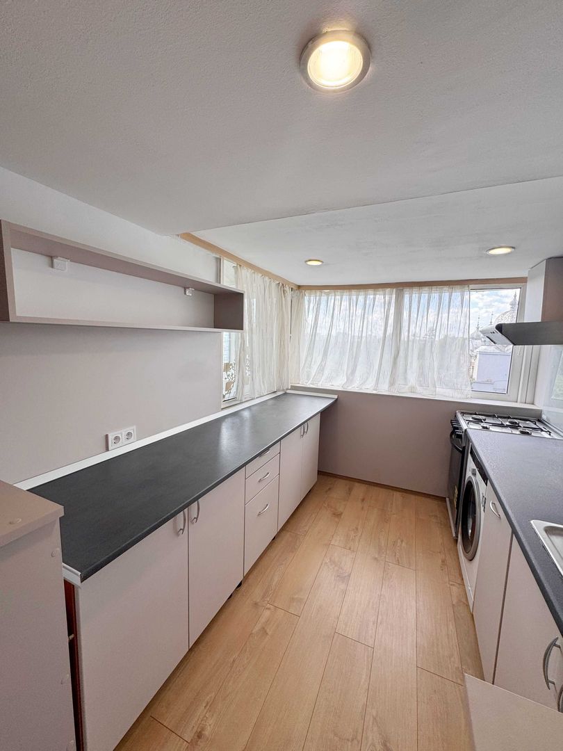 Apartament Ion Mihalache //  Kiseleff - Poză 5
