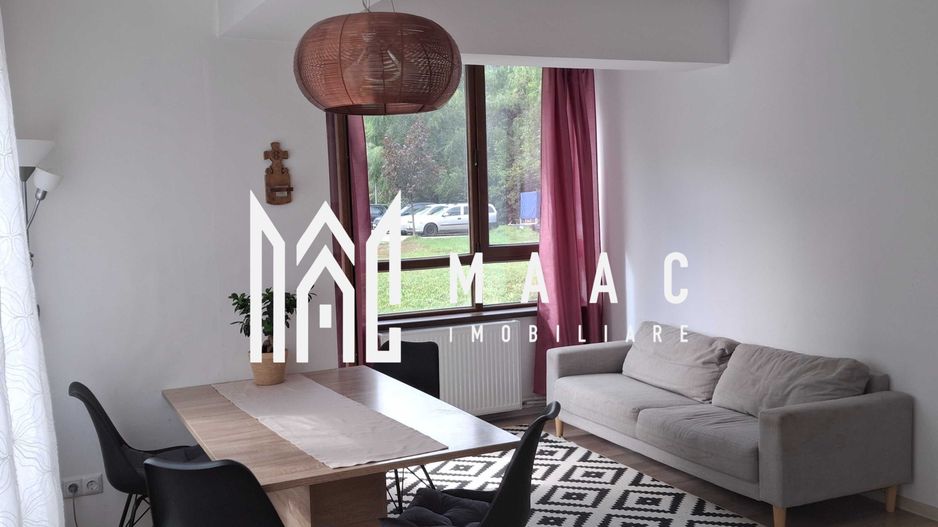 Apartament 3 Camere I Decomandat I Etaj 1 I Doamna Stanca - Poză 1