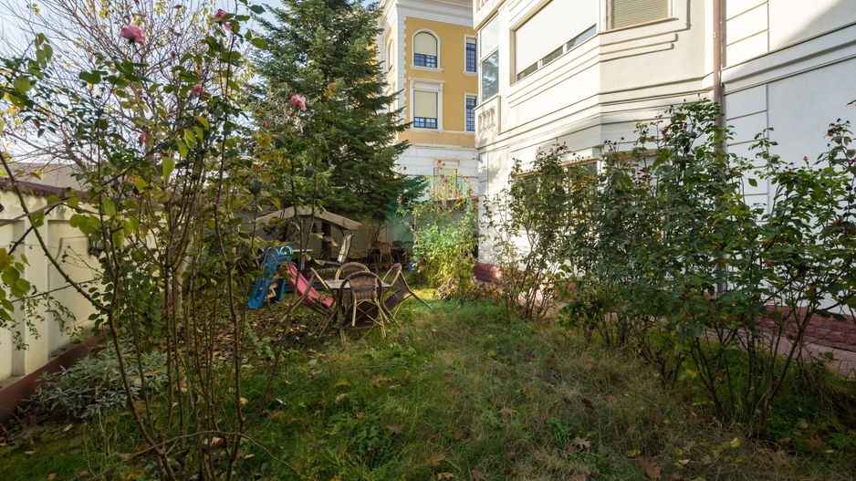 Vila spatioasa in zona Erou Iancu Nicolae - British School - Poză 3