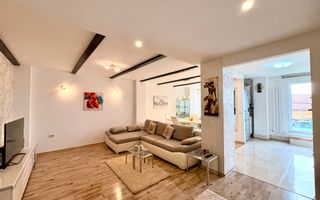 Apartament superb cu 3 camere, mobilat si utilat | Girocului | Profi - Poză 3