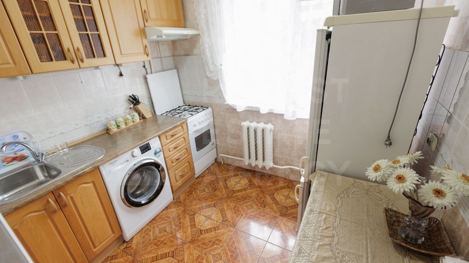Chirie, apartament, 2 camere, str. Sarmizegetusa, Botanica - Poză 5